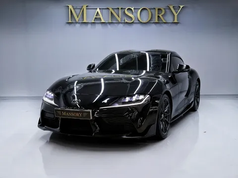 2023 Toyota Supra GR 3.0