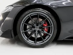 2023 Toyota Supra GR 3.0, чёрный — фото 5