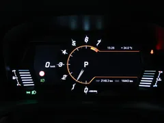 2023 Toyota Supra GR 3.0, чёрный — фото 8