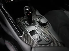 2023 Toyota Supra GR 3.0, чёрный — фото 9