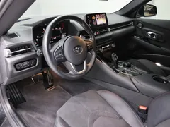 2023 Toyota Supra GR 3.0, чёрный — фото 14