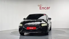 2023 Genesis G70 Gasoline 3.3T 4WD — фото 3