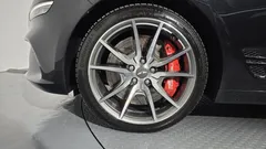 2023 Genesis G70 Gasoline 3.3T 4WD — фото 5