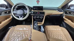 2023 Genesis G70 Gasoline 3.3T 4WD — фото 7