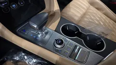 2023 Genesis G70 Gasoline 3.3T 4WD — фото 9