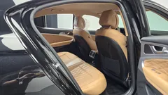 2023 Genesis G70 Gasoline 3.3T 4WD — фото 11