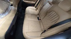2023 Genesis G70 Gasoline 3.3T 4WD — фото 12