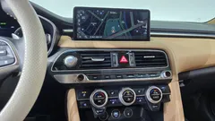 2023 Genesis G70 Gasoline 3.3T 4WD — фото 13