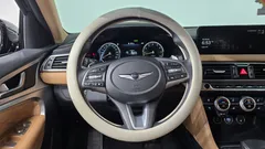 2023 Genesis G70 Gasoline 3.3T 4WD — фото 14
