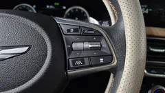 2023 Genesis G70 Gasoline 3.3T 4WD — фото 16