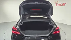 2023 Genesis G70 Gasoline 3.3T 4WD — фото 18