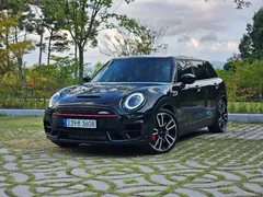 2023 Mini Clubman JCW — фото 1