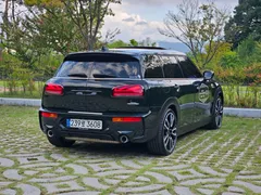 2023 Mini Clubman JCW — фото 2