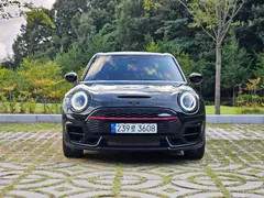 2023 Mini Clubman JCW — фото 3