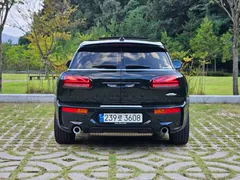 2023 Mini Clubman JCW — фото 4