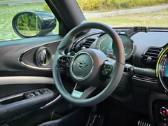 2023 Mini Clubman JCW — фото 16