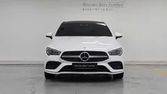 2023 Mercedes-Benz CLA-Class CLA250 4MATIC — фото 2