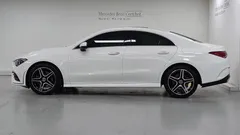 2023 Mercedes-Benz CLA-Class CLA250 4MATIC — фото 6