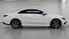 2023 Mercedes-Benz CLA-Class CLA250 4MATIC — фото 7