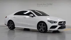 2023 Mercedes-Benz CLA-Class CLA250 4MATIC — фото 8
