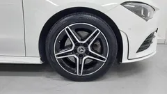 2023 Mercedes-Benz CLA-Class CLA250 4MATIC — фото 15