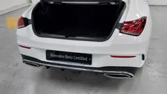 2023 Mercedes-Benz CLA-Class CLA250 4MATIC — фото 16