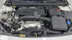 2023 Mercedes-Benz CLA-Class CLA250 4MATIC — фото 17