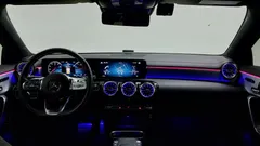 2023 Mercedes-Benz CLA-Class CLA250 4MATIC — фото 19
