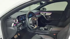 2023 Mercedes-Benz CLA-Class CLA250 4MATIC — фото 20