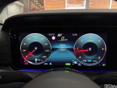 2022 Mercedes-Benz CLS-Class CLS300d 4MATIC — фото 7
