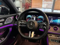 2022 Mercedes-Benz CLS-Class CLS300d 4MATIC — фото 9