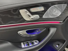 2022 Mercedes-Benz CLS-Class CLS300d 4MATIC — фото 17