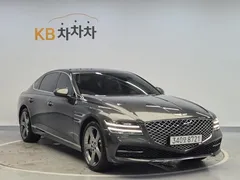 2022 Genesis G80 Gasoline 3.5 Turbo AWD — фото 4