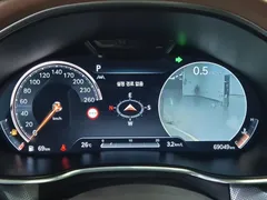 2022 Genesis G80 Gasoline 3.5 Turbo AWD — фото 6