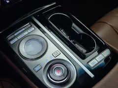 2022 Genesis G80 Gasoline 3.5 Turbo AWD — фото 8