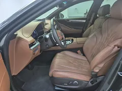 2022 Genesis G80 Gasoline 3.5 Turbo AWD — фото 15