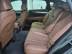 2022 Genesis G80 Gasoline 3.5 Turbo AWD — фото 16