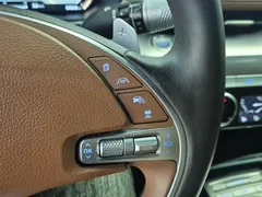2022 Genesis G80 Gasoline 3.5 Turbo AWD — фото 19