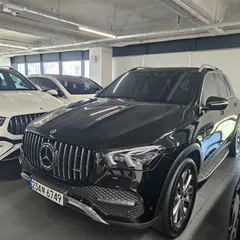 2023 Mercedes-Benz GLE-Class GLE300d 4MATIC — фото 2