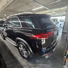 2023 Mercedes-Benz GLE-Class GLE300d 4MATIC — фото 3