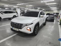 2023 Hyundai Tucson Diesel 2.0 2WD — фото 1