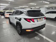 2023 Hyundai Tucson Diesel 2.0 2WD — фото 2