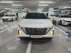 2023 Hyundai Tucson Diesel 2.0 2WD — фото 3