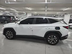 2023 Hyundai Tucson Diesel 2.0 2WD — фото 5