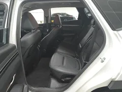 2023 Hyundai Tucson Diesel 2.0 2WD — фото 10