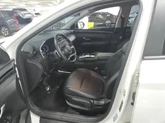 2023 Hyundai Tucson Diesel 2.0 2WD — фото 14
