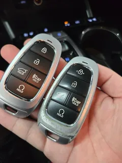 2023 Hyundai Tucson Diesel 2.0 2WD — фото 15