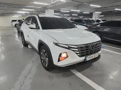 2023 Hyundai Tucson Diesel 2.0 2WD — фото 18