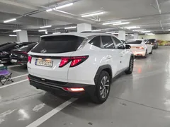2023 Hyundai Tucson Diesel 2.0 2WD — фото 20