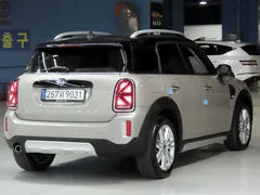 2023 Mini Countryman Classic Plus Launch Pack — фото 2